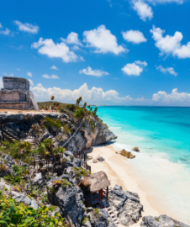 Tulum y Coba | Tours | 4D Vacations