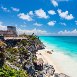 Tulum y Coba | Tours | 4D Vacations