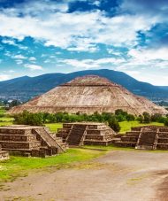 Teotihuacan